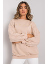 Sweatshirt model 160838 Ex Moda