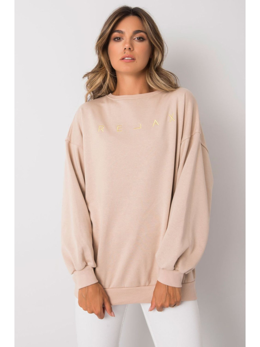 Sweatshirt model 160838 Ex Moda
