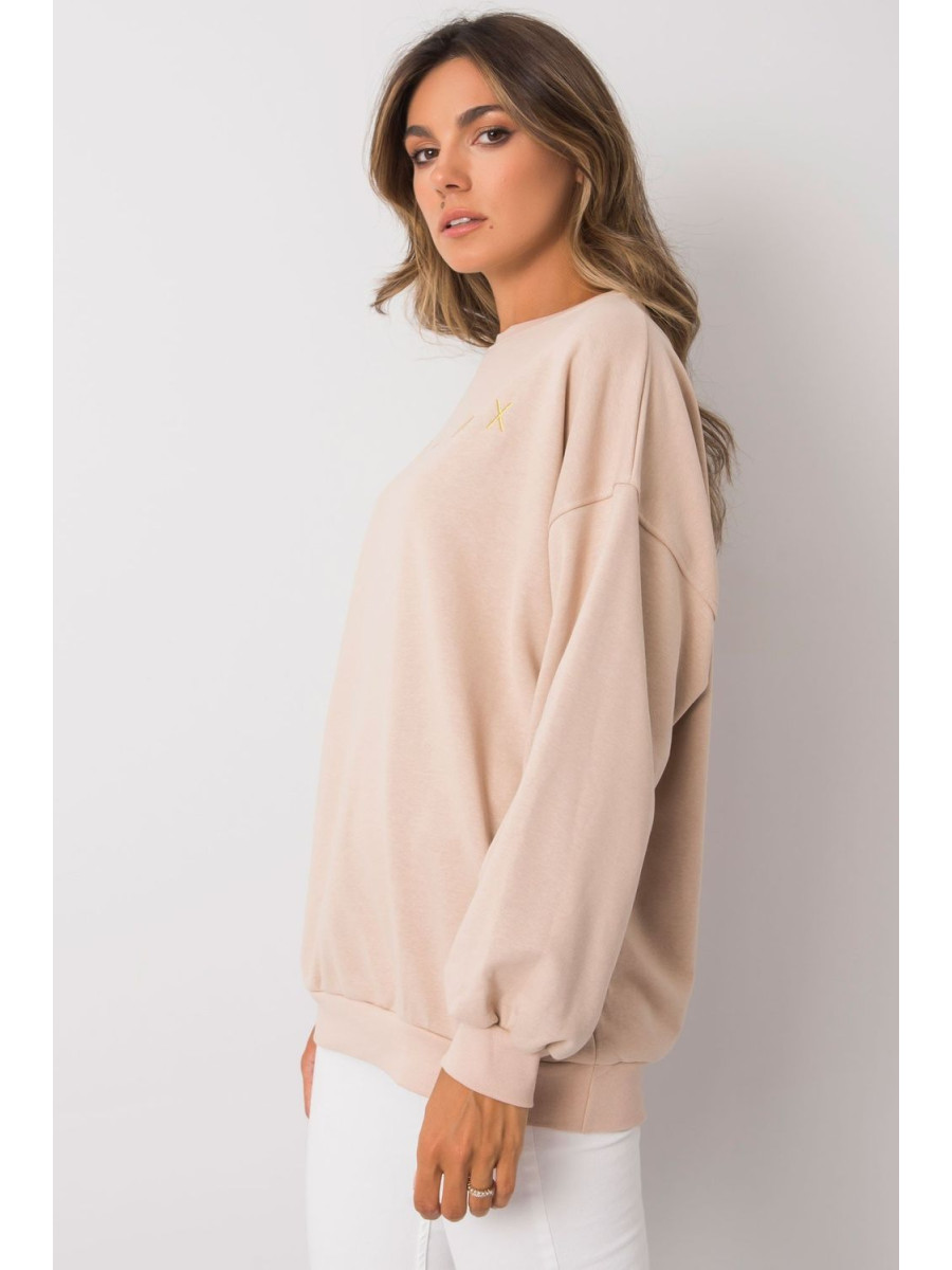 Sweatshirt model 160838 Ex Moda