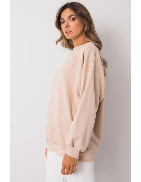 Sweatshirt model 160838 Ex Moda