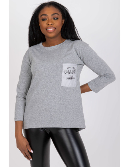 Chemisier model 164754 Ex Moda