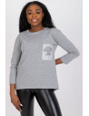 Chemisier model 164754 Ex Moda