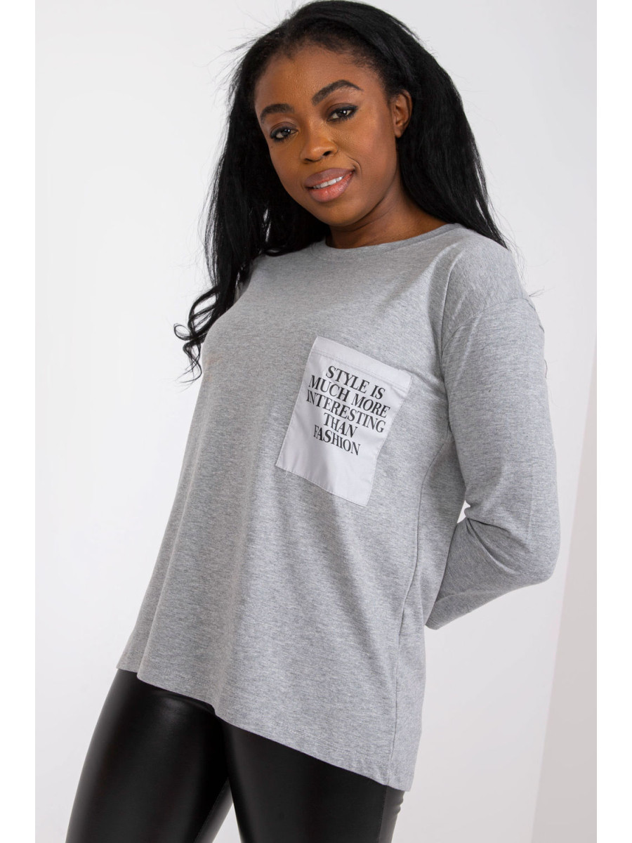 Chemisier model 164754 Ex Moda