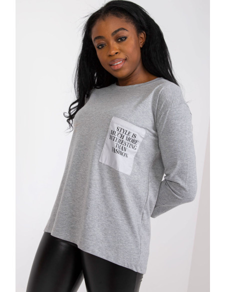 Chemisier model 164754 Ex Moda