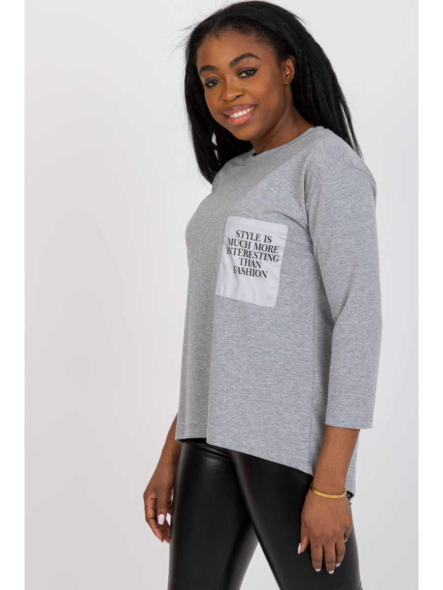 Chemisier model 164754 Ex Moda