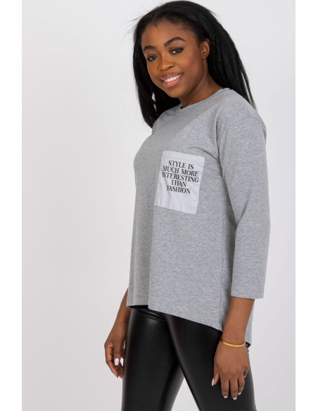 Chemisier model 164754 Ex Moda