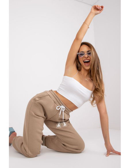 Pantalon survêtement model 166629 Ex Moda