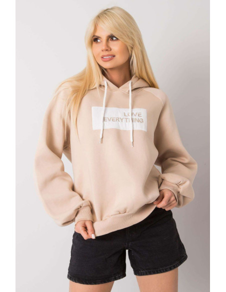 Sweatshirt model 169823 Ex Moda
