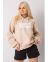 Sweatshirt model 169823 Ex Moda