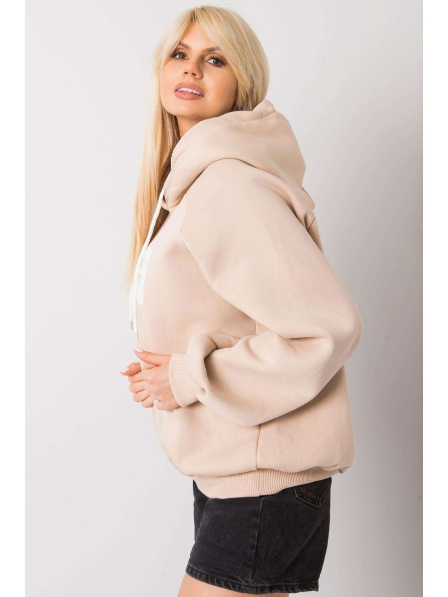 Sweatshirt model 169823 Ex Moda