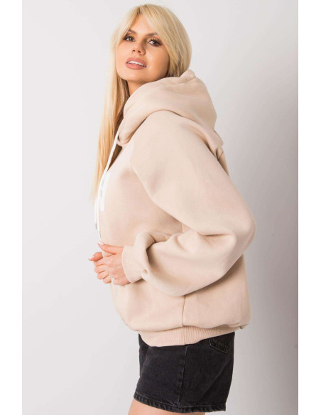 Sweatshirt model 169823 Ex Moda