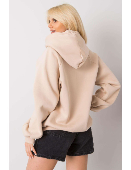 Sweatshirt model 169823 Ex Moda