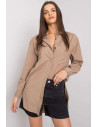 Chemise manche longue model 160737 Ex Moda