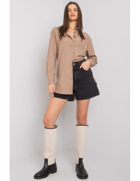 Chemise manche longue model 160737 Ex Moda
