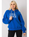 Sweatshirt model 160765 Ex Moda