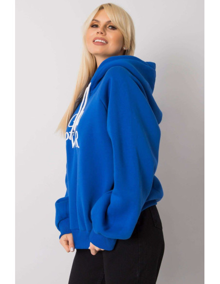 Sweatshirt model 160765 Ex Moda