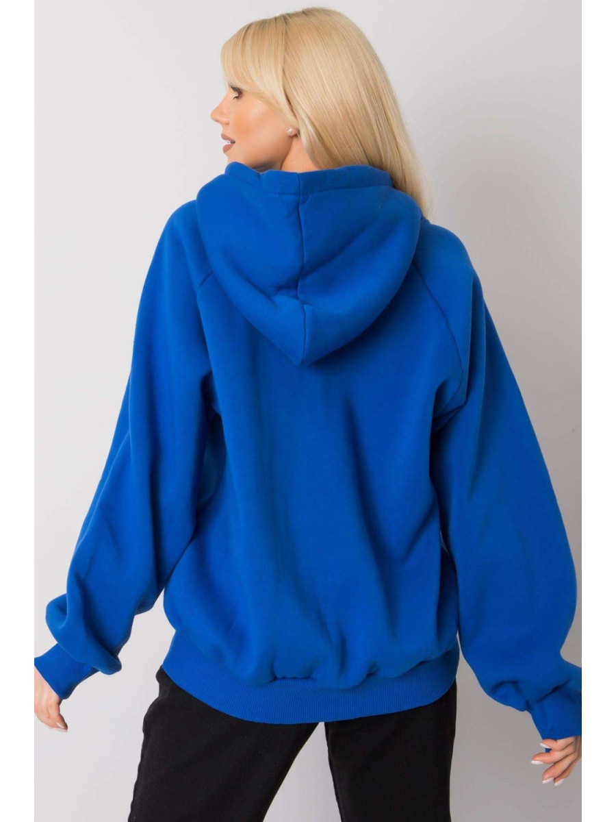 Sweatshirt model 160765 Ex Moda