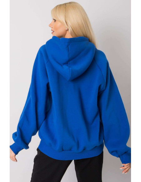 Sweatshirt model 160765 Ex Moda