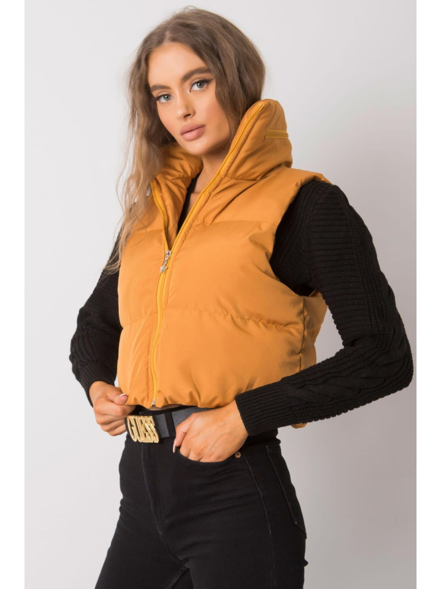 Gilet model 160783 Ex Moda