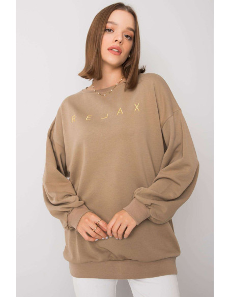Sweatshirt model 160839 Ex Moda