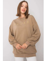 Sweatshirt model 160839 Ex Moda