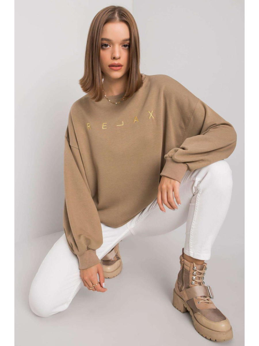 Sweatshirt model 160839 Ex Moda