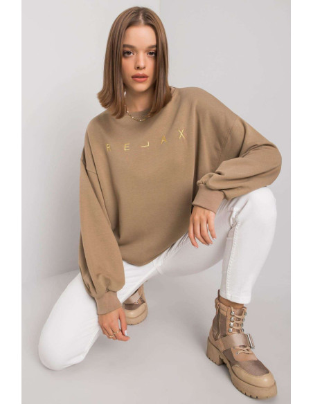 Sweatshirt model 160839 Ex Moda