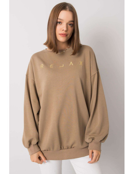 Sweatshirt model 160839 Ex Moda