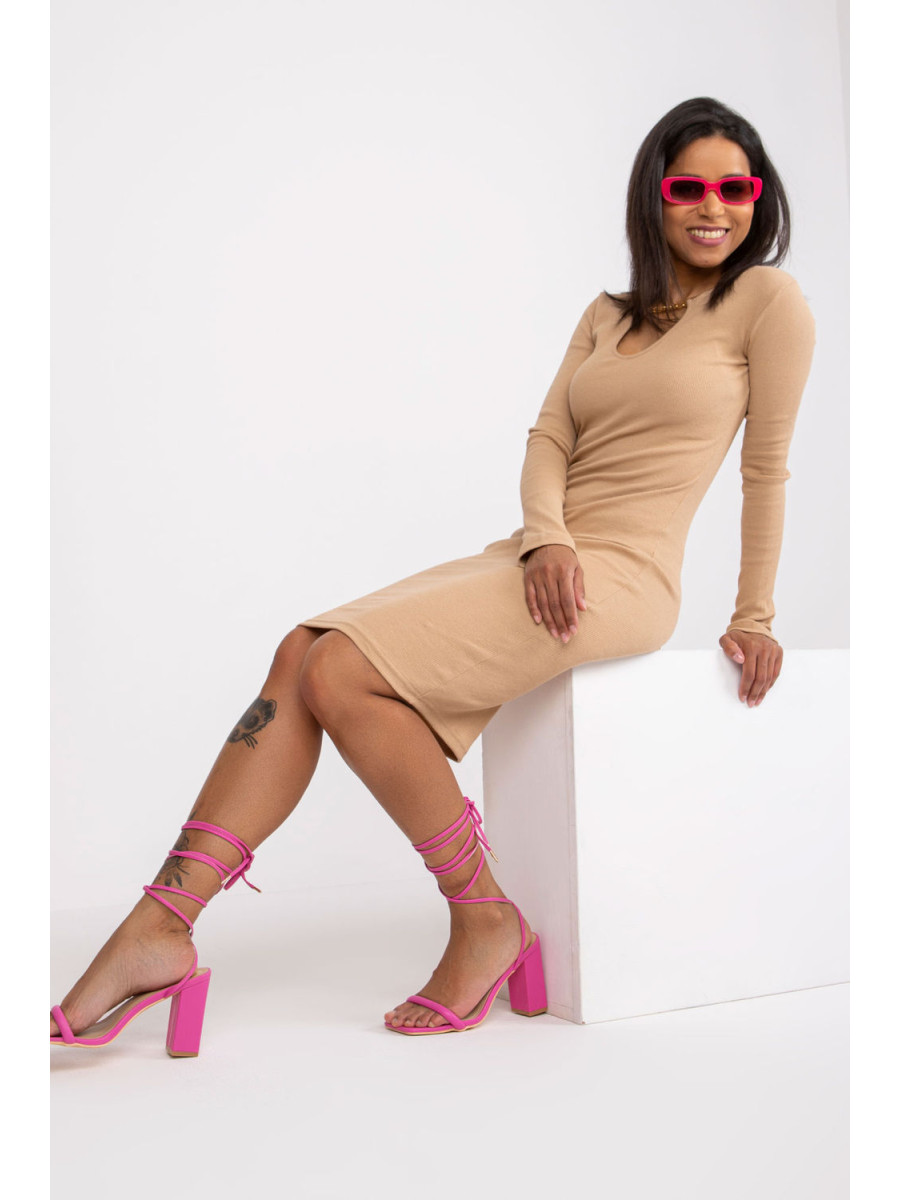 Robe de jour model 164324 Ex Moda