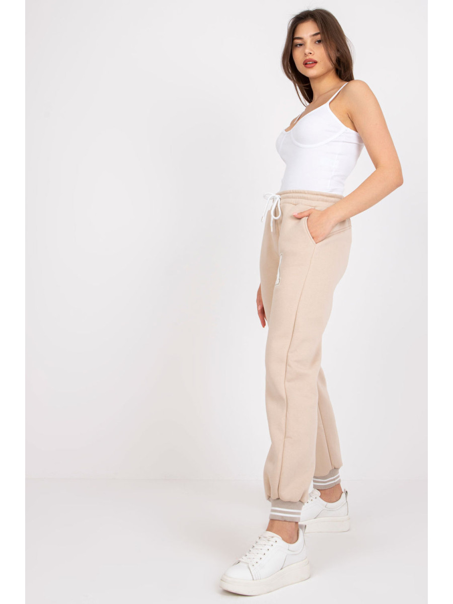 Pantalon survêtement model 166630 Ex Moda