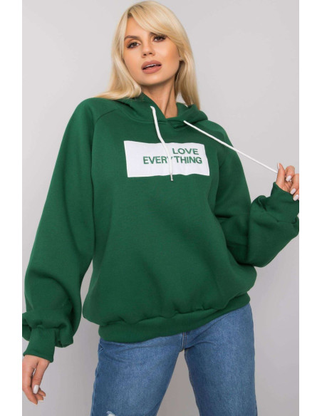 Sweatshirt model 169824 Ex Moda