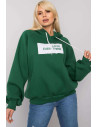 Sweatshirt model 169824 Ex Moda