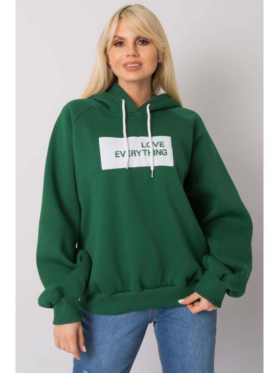 Sweatshirt model 169824 Ex Moda