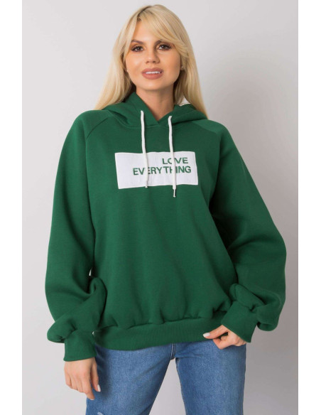 Sweatshirt model 169824 Ex Moda
