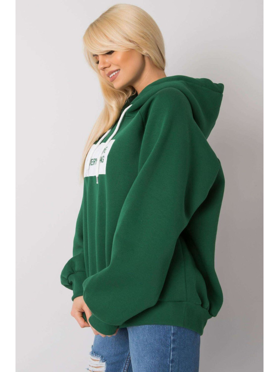 Sweatshirt model 169824 Ex Moda