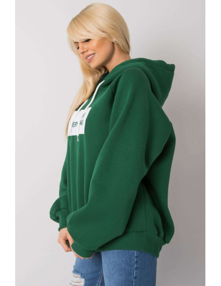 Sweatshirt model 169824 Ex Moda