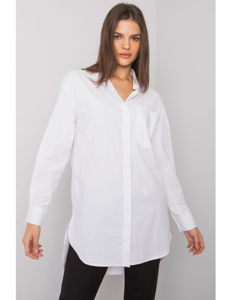 Chemise manche longue model 160738 Ex Moda