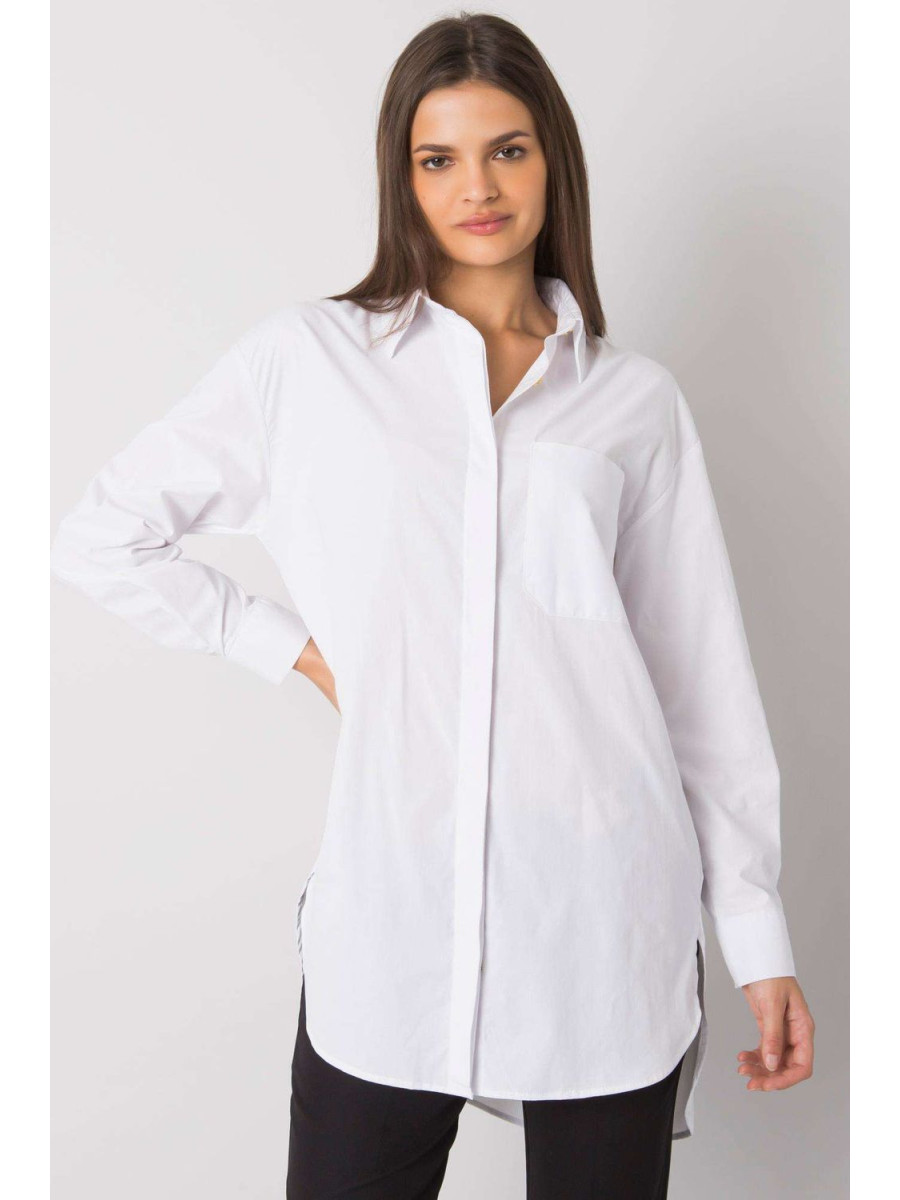 Chemise manche longue model 160738 Ex Moda