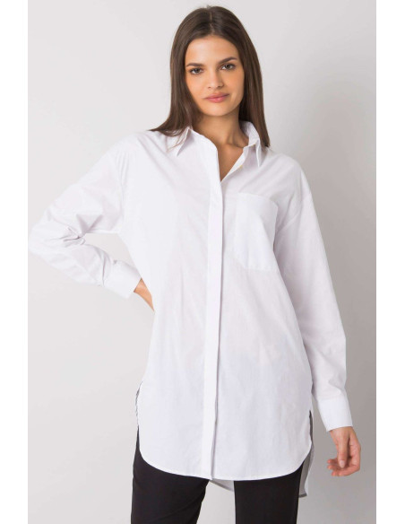 Chemise manche longue model 160738 Ex Moda
