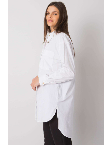 Chemise manche longue model 160738 Ex Moda