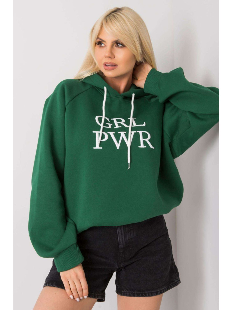 Sweatshirt model 160766 Ex Moda