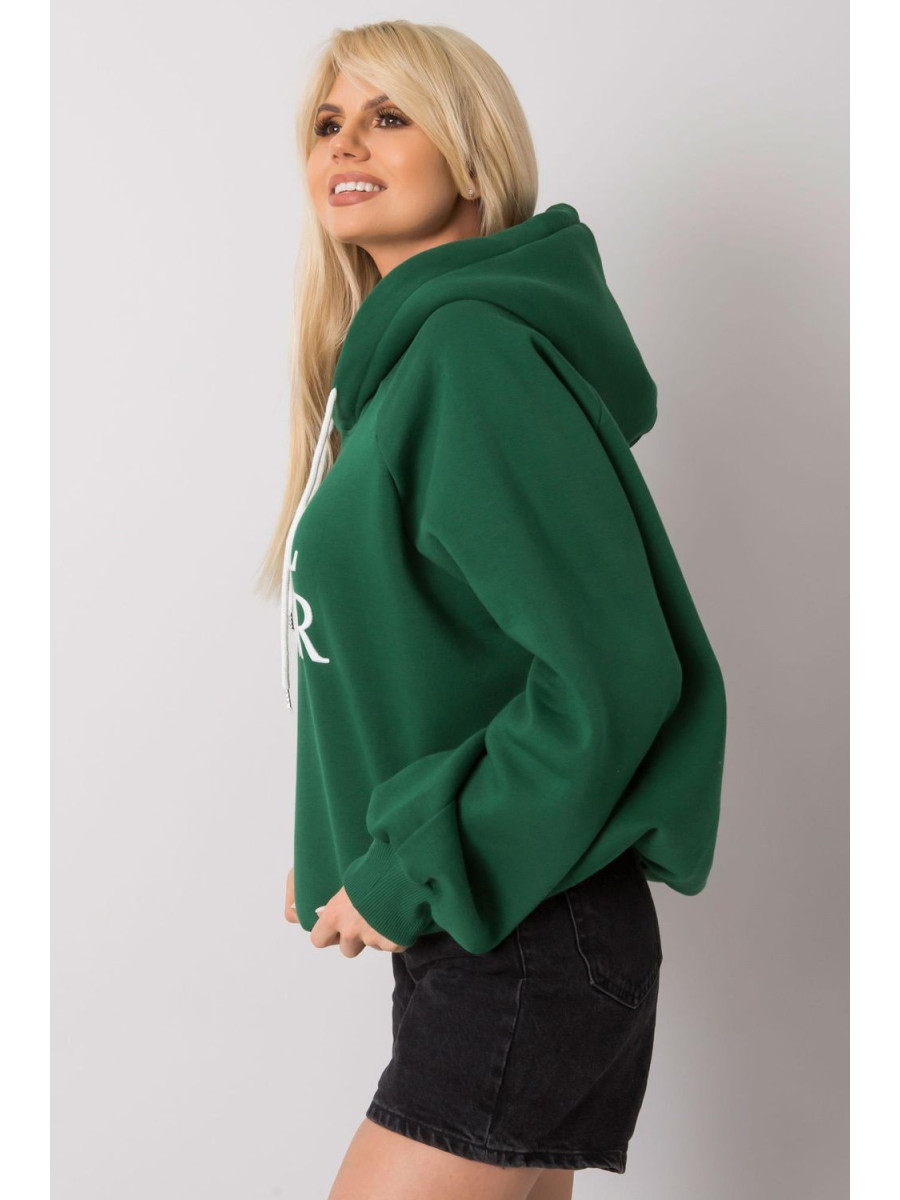 Sweatshirt model 160766 Ex Moda