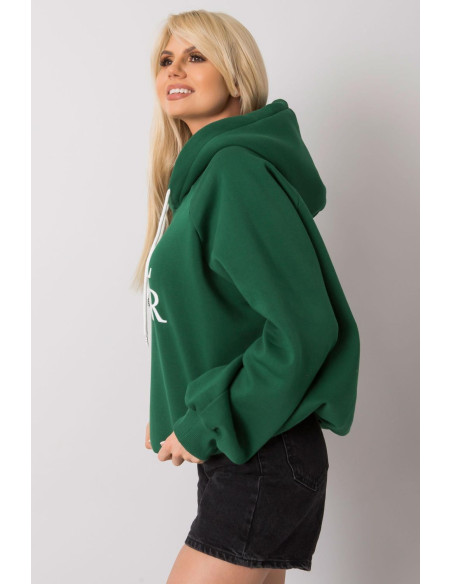 Sweatshirt model 160766 Ex Moda