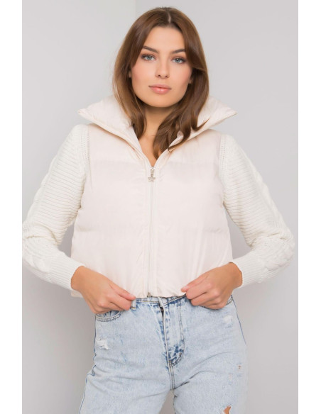 Gilet model 160784 Ex Moda
