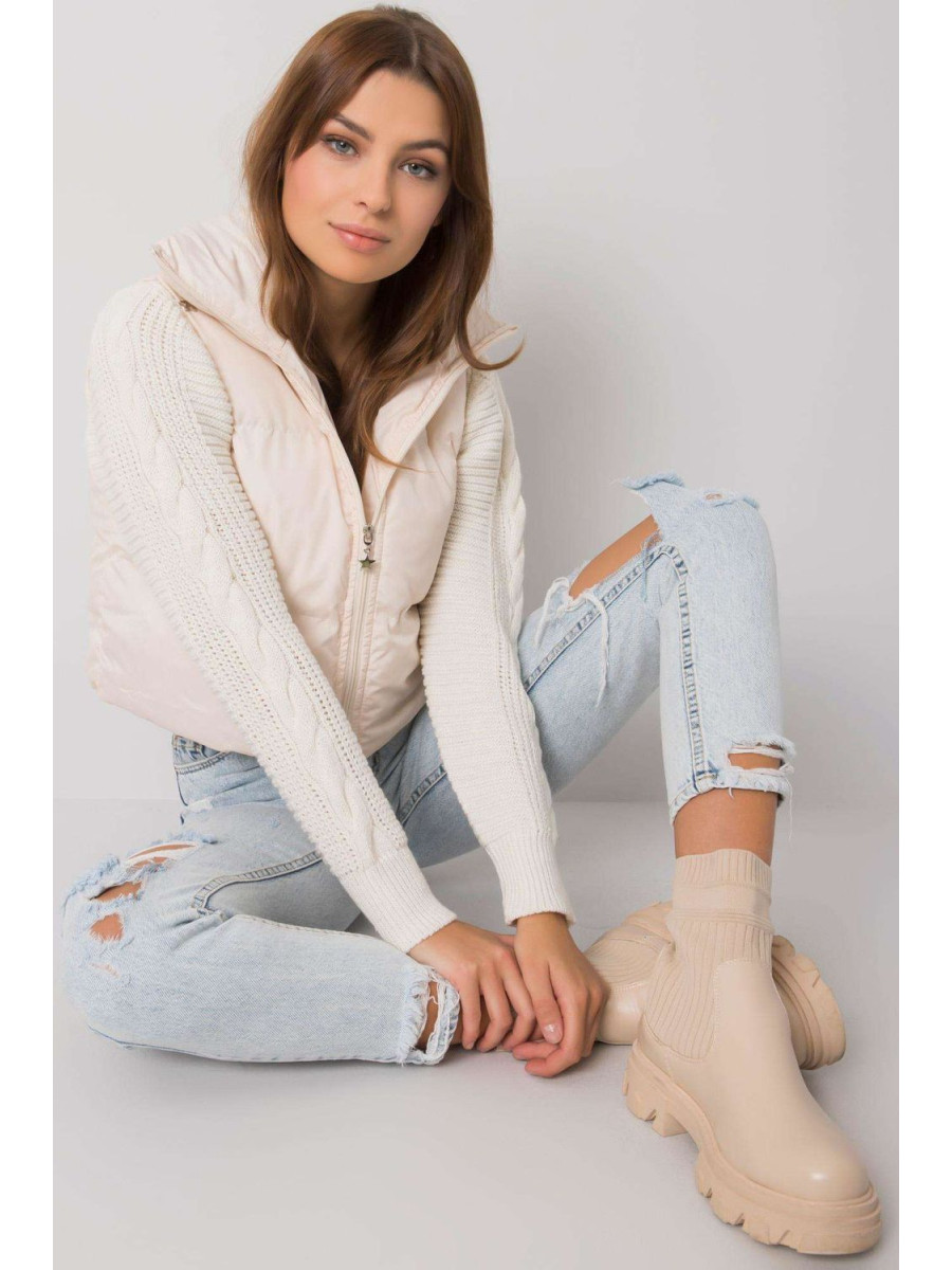 Gilet model 160784 Ex Moda