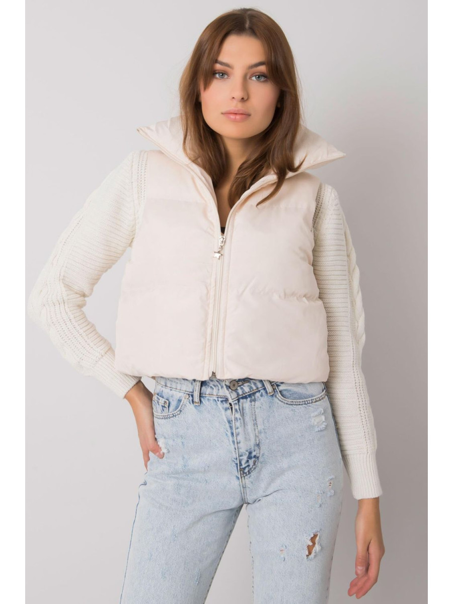 Gilet model 160784 Ex Moda