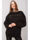 Sweatshirt model 160840 Ex Moda