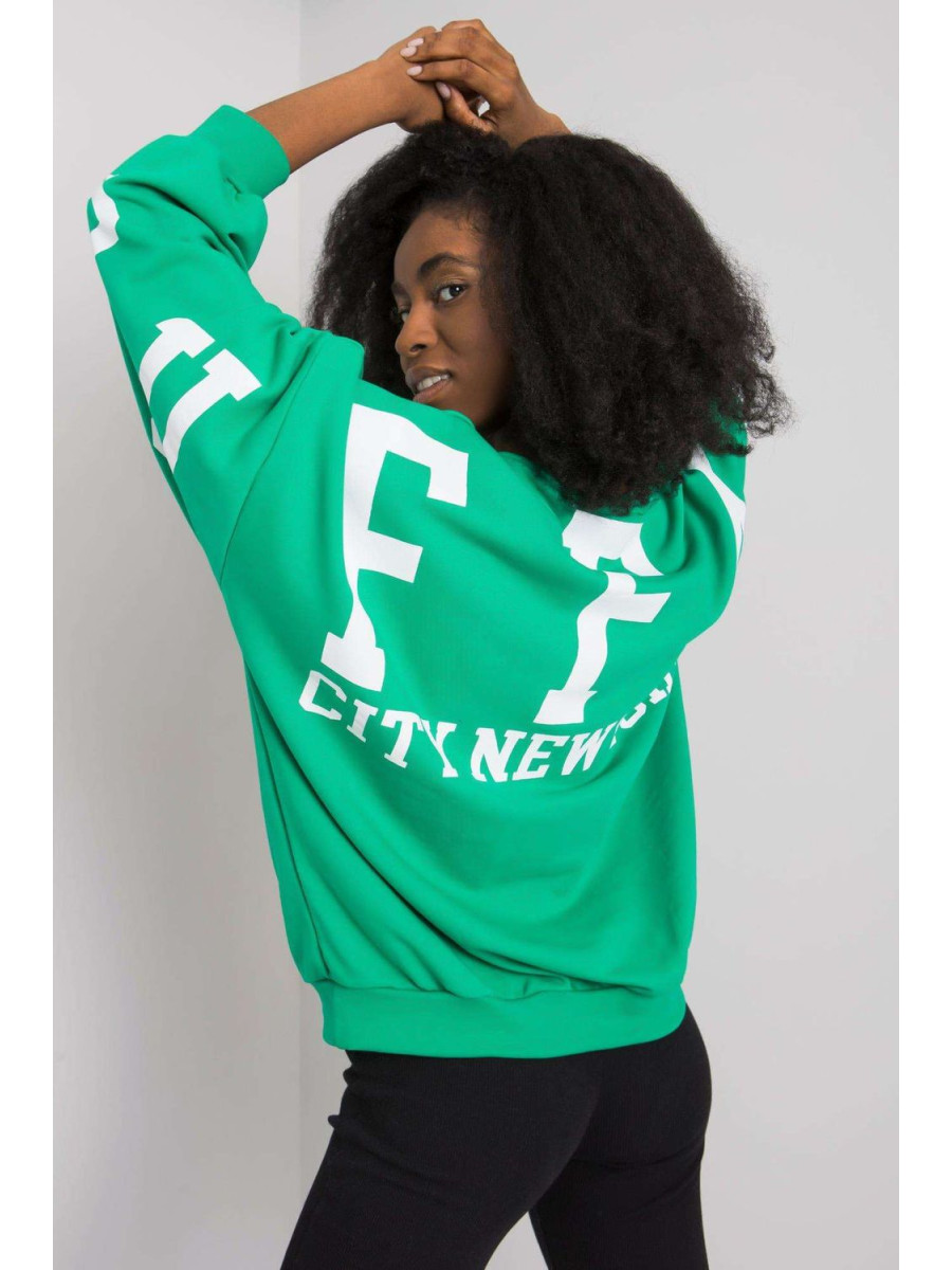 Sweatshirt model 161924 Ex Moda