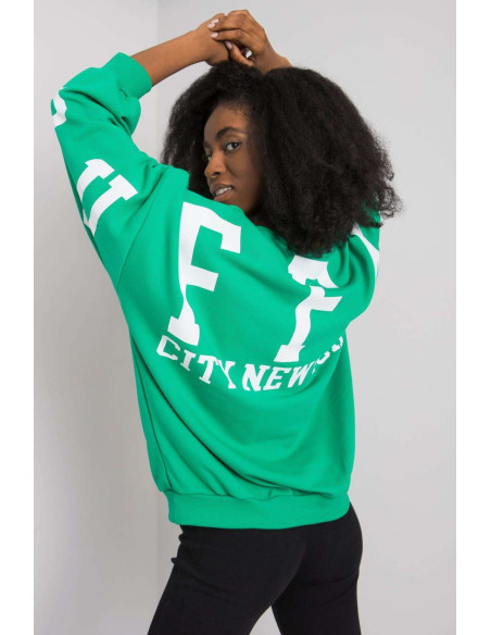Sweatshirt model 161924 Ex Moda
