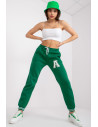 Pantalon survêtement model 166631 Ex Moda